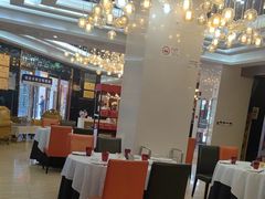 -丰收日·小海鲜·沪上家宴(顾村正大店)