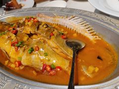 -徽镇小厨·经典徽菜(十里河店)