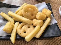 -裕记烧腊连锁餐饮(外马分店)