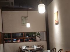 -乔街深夜食堂·台州菜·高压锅生蚝(杭州总店)