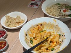 -大师兄·西北小馆(南沙万达广场店)