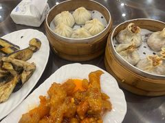 -清真·安乐园菜馆(茶南店)