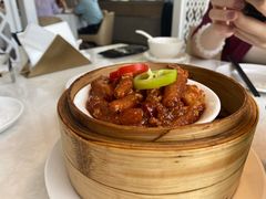 -衡山汇·高级粤菜(霄云路店)