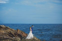 -巴黎婚纱摄影工作室