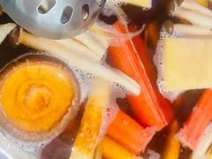 -烧肉达人•炭火烧肉(新天地店)
