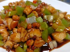 -顶顶香煎饼家常菜(金花南路店)