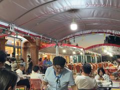 -马白开来特色羊排揪片子  (总店)