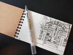 -星巴克臻选(广州沙面店)