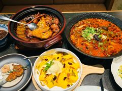 -宁邦·家宴·南京菜(红山动物园店)