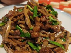 -鄱阳湖·江西小炒·瓦罐煨汤(五道口店)