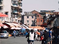 -细村农贸综合市场