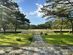 -承德避暑山庄景区