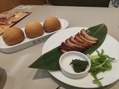-蔡澜点心(三里屯T+MALL店)