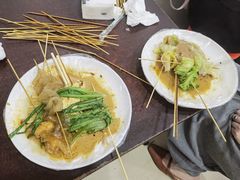 -郭记小街麻辣烫(南小街总店)