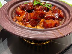 -老海陵·泰州菜(三水湾店)