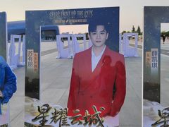 -大同市体育中心