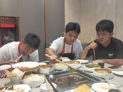 -海底捞火锅(大融城店)