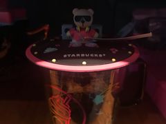 -星巴克(西安曲江银泰店)