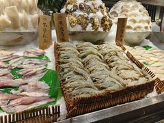 -喜庭海鲜自助(来福士店)