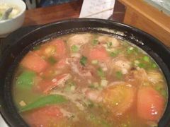 -冰城串吧(隆昌路店)