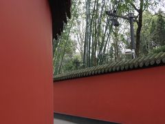 -成都武侯祠博物馆