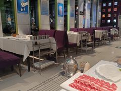 -凯鸽火锅(华林新天地店)