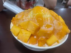 -水牛奶皇后糖水铺(深圳总店)