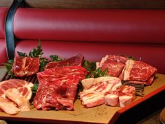 -300杯·和牛烧肉清酒专门店(廊里店)