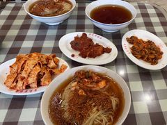 -西塔大冷面(三好街店)