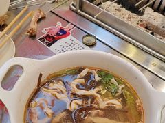 -遇西祠·海鲜烧烤(总店)
