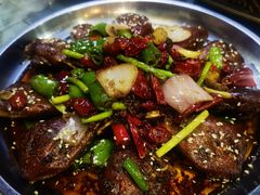 -阆辣荟餐饮(老味道8年·古城店)