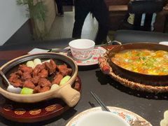 -旺爷砂锅·茶作(国贸城店)