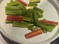 -卞氏菜根香(航空路旗舰店)