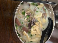 -房记津津老鸭汤