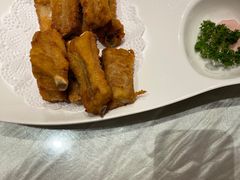 -王府井酒店(金桥港湾店)