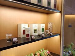 -奈雪茶院·茶室茶馆(广州粤海天地店)