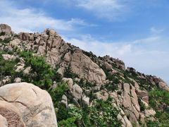 -石岛赤山风景区