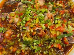 -小郭私房菜·海肠捞饭店(学士街店)