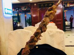 -烤肉宛饭庄(南礼士路店)
