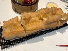 -安蒂娅.悦景轩中餐厅(西乡店)