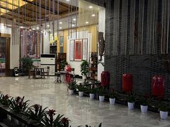 -雅和睿景·商务宴·风味土窑鸡(花博汇店)