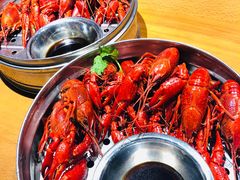 -0574龙虾的故事(东裕店)