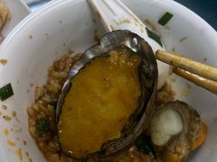 -富临港·蒸汽海鲜·手抓海鲜·炒菜(栈桥店)