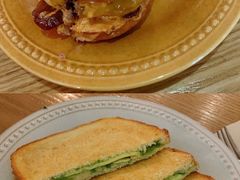 -HELLO 27 意面·沙拉·帕尼尼