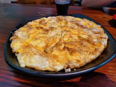 菜脯煎蛋-大三元台湾鲁肉饭(沙井新桥店)