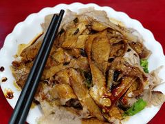 -金杨拉面王小吃面馆·牛三宝面·红烧牛肉粉