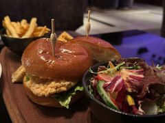 -云·酷 Atmosphere(国贸大酒店)