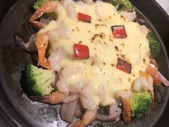 -雀蓝川菜(奥体广场店)