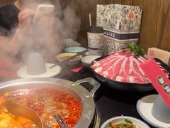 -井格重庆火锅(西直门凯德Mall店)