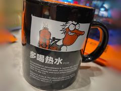 -鸣记脆皮烤鱼·海鲜烤鱼(马栏店)